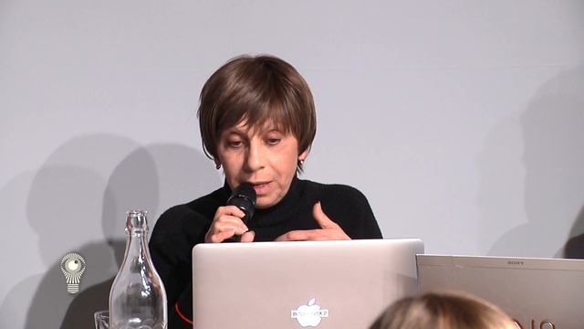 Механизмы памяти. Перекодировка Оттепели, но не только | Лекторий журнала «Искусство кино» смотреть онлайн