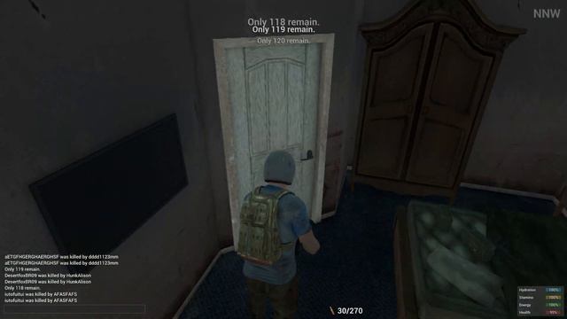 h1z1 battle royale смотреть онлайн