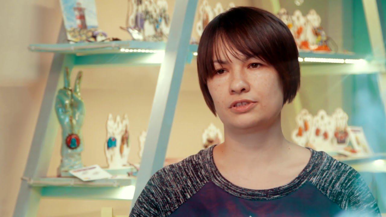 Отзыв проекта "Нечего надеть" о Scloud.ru смотреть онлайн