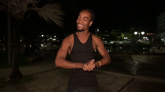 Ignite- Fanning the Flames of a Fiery Bajan Art Form