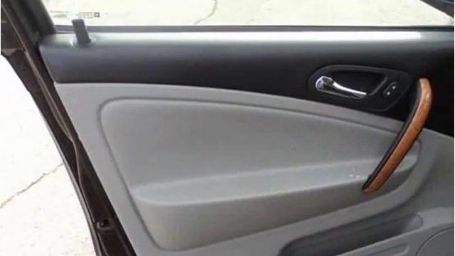 2007 Saturn VUE Used Cars Detroit MI смотреть онлайн