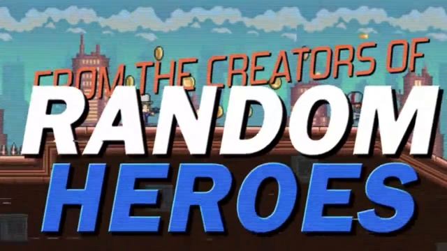 Random Runners Trailer смотреть онлайн