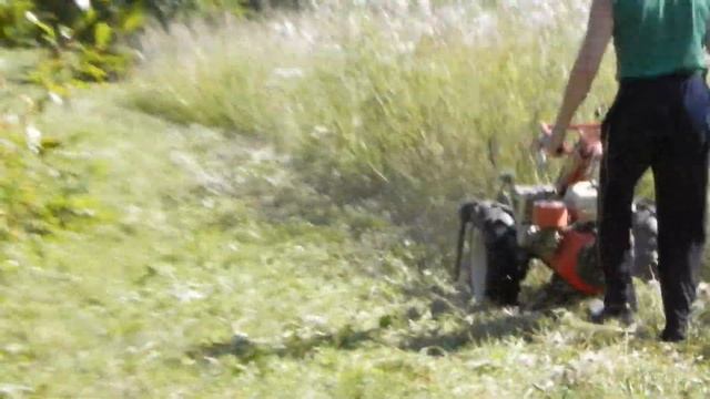 мотоблок агро косим.MOV смотреть онлайн