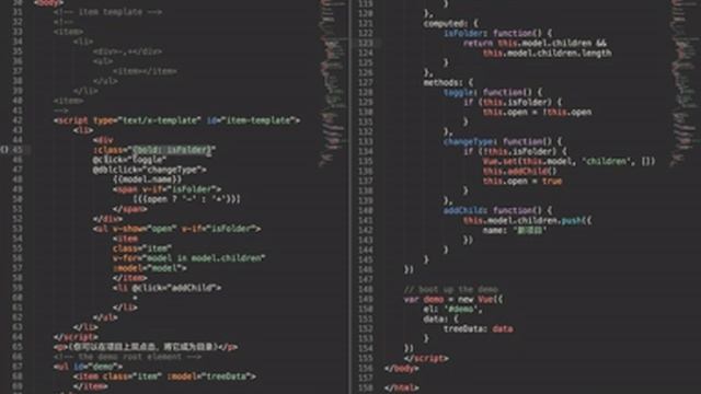 vue js 013 组件 5 8 Recursive Component1 смотреть онлайн
