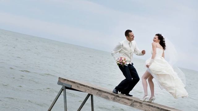 Таганрог Фотограф Игорь Кочанов (Алексей и Юлия) смотреть онлайн