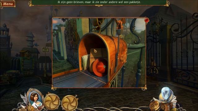 Snark busters high society deel 1 смотреть онлайн