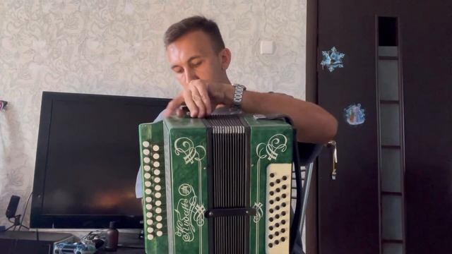 Гармони на продажу Шуйская заказная и Кубань (купить гармонь) смотреть онлайн