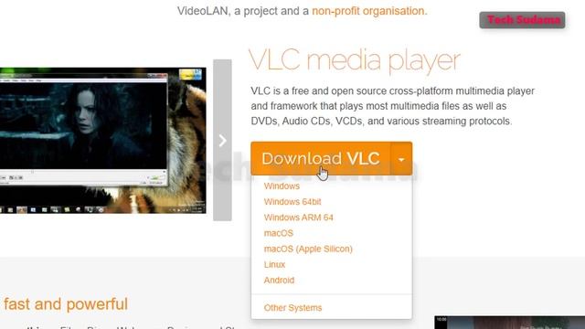 Best Media Player for PC⚡4K Player for PC⚡4K Video Player for PC Windows 11, Windows 10 & 8, 7 смотреть онлайн