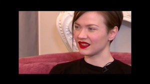 Между нами. Татьяна Ткачук, солистка группы "Моя Мишель"