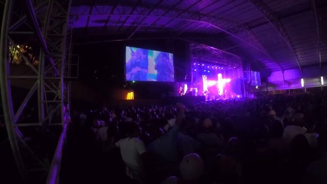 Curtindo um Show - Natiruts - Dou não dou e Reggae Power смотреть онлайн