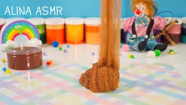 ПЯТНИЦА 13 и СТРАШНЫЕ истории. Сборник СТРАШИЛОК и слаймы смотреть онлайн