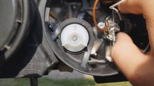 Новый свет на Actros / Замена галогена на LED в головном свете / Установка ходовых огней DRL