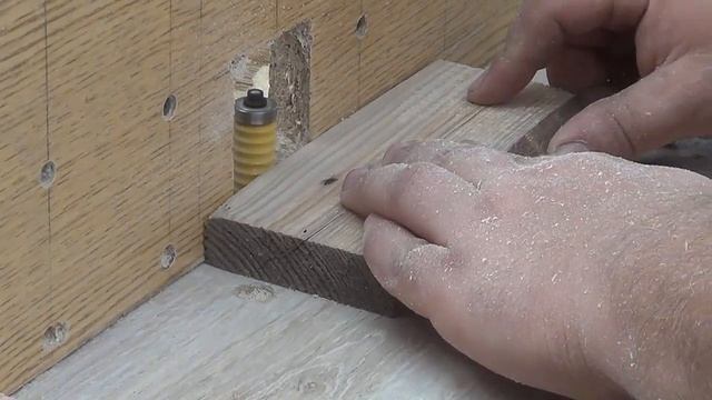 начинающему столяру посылка с али экспресс фреза микрошип смотреть онлайн