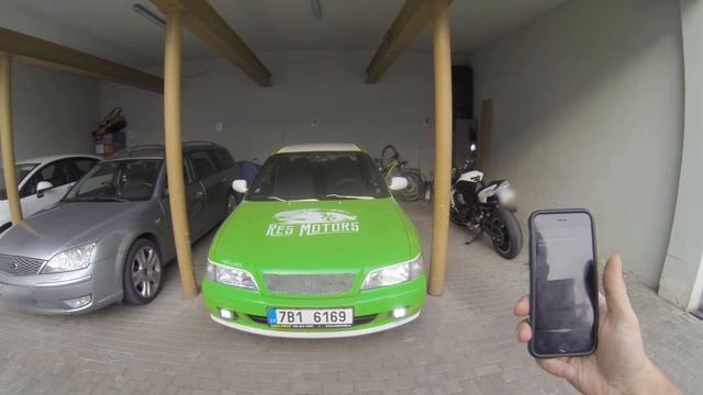 Голосовое управление автомобилем / Car voice control смотреть онлайн