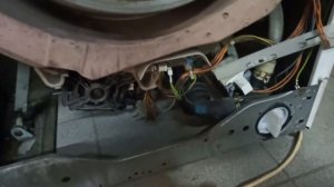 ВЫБИВАЕТ ПРОБКИ??? СТИРАЛЬНАЯ МАШИНА BOSCH