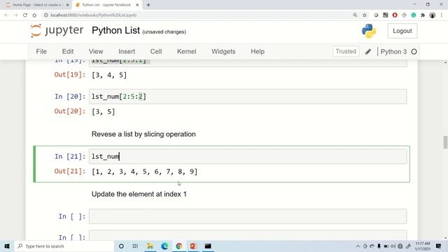 Python List | Master Tutorial | All Topics in One Video | Python for beginner | Learn Python смотреть онлайн
