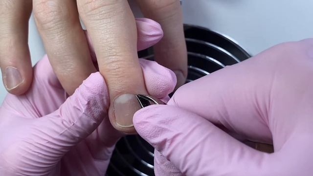 БРУТАЛЬНЫЙ Мужской МАНИКЮР?Ему Понравится! смотреть онлайн