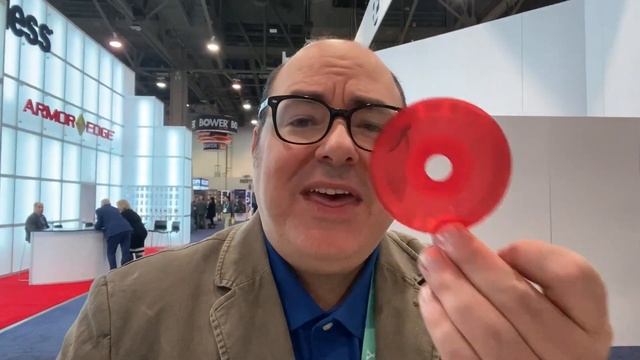Jared Live from CES 2020 - Episode 6: North & Central Halls (Day 2) смотреть онлайн