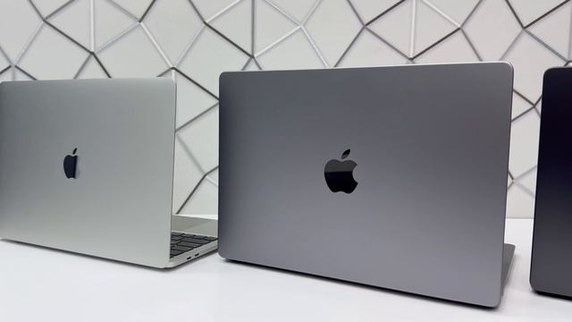 M3 MacBook Pro Unboxing & First Impression - Space Black Colour