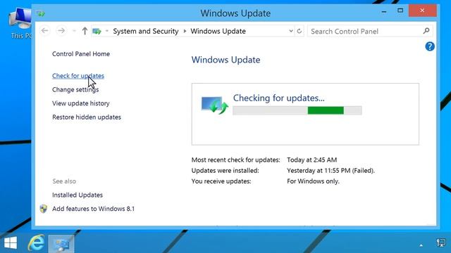 Драйвера Windows 7 для Нр смотреть онлайн