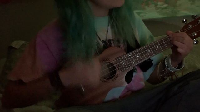 north clairo (cover) смотреть онлайн