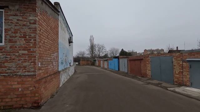 ЕЙСК - по улицам: Коммунистическая, Центральная, Казачья - до Ейского лимана. Плюсы или минусы. смотреть онлайн