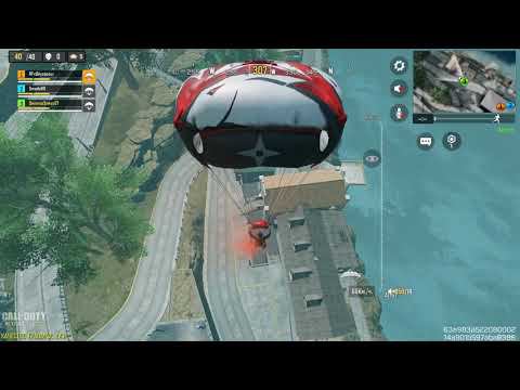 ТУРНИР ALCATRAZ COD MOBILE | CALL OF DUTY MOBILE смотреть онлайн