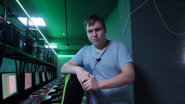 Ошибки после открытия компьютерного клуба. Windows для клуба. смотреть онлайн