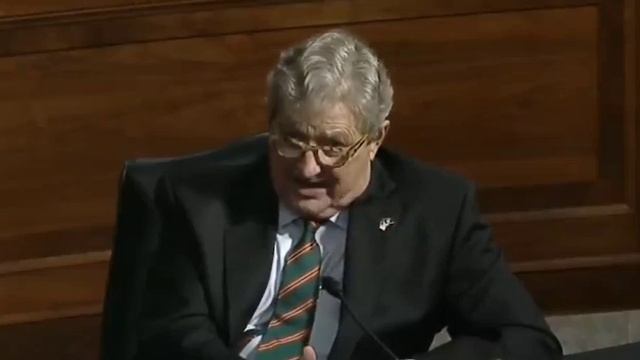 "How Many Genders Are There?': John Kennedy HUMILIATES leftist transgender in Heated Exchange смотреть онлайн