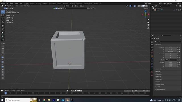 BLENDER vs AFTER EFFECTS | Which One Is The Best For YOU? смотреть онлайн