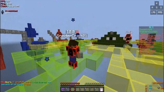 SneiderCraft21 смотреть онлайн