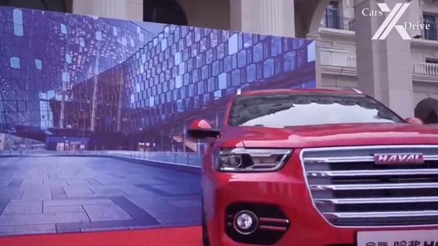 Автомобили Great Wall в Америке и Голливуде смотреть онлайн