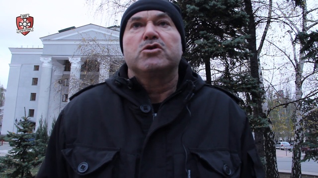 Юрий Котенок