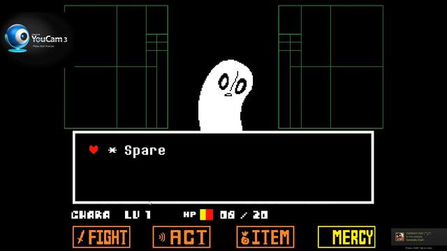 LOL undertale pt 2 pasifict смотреть онлайн