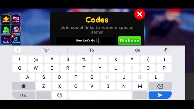 *NEW* ALL WORKING CODES FOR ANIME ADVENTURES 2023 | ROBLOX ANIME ADVENTURES CODES 2023 ( JANUARY ) смотреть онлайн