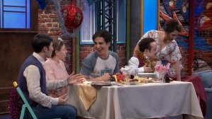 Çok Güzel Hareketler 2 | Doyum Günü (5.Bölüm)