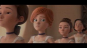Unstoppable - Camila Mora (Ballerina OST)