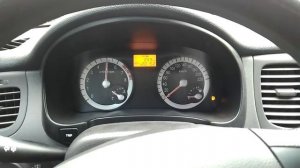 Kia Rio 2006 1.4