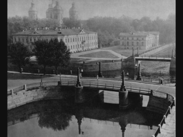 Рахманинов - Вокализ. Исп. А. Чижик (фотозарисовка) смотреть онлайн