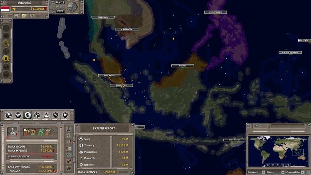 ResPlays Supreme Ruler Ultimate - Rising Muslims - Episode 1 смотреть онлайн