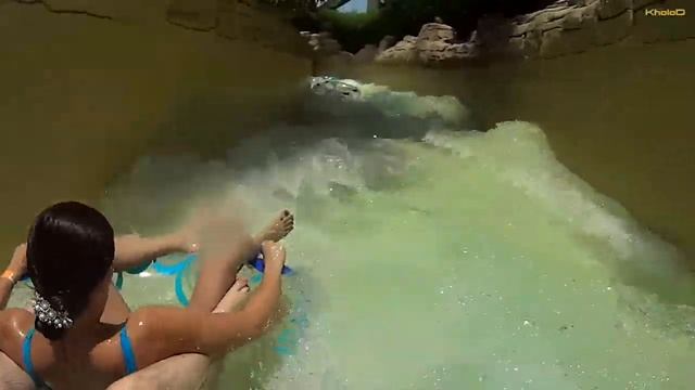 Atlantis Aquaventure Water Park Dubai