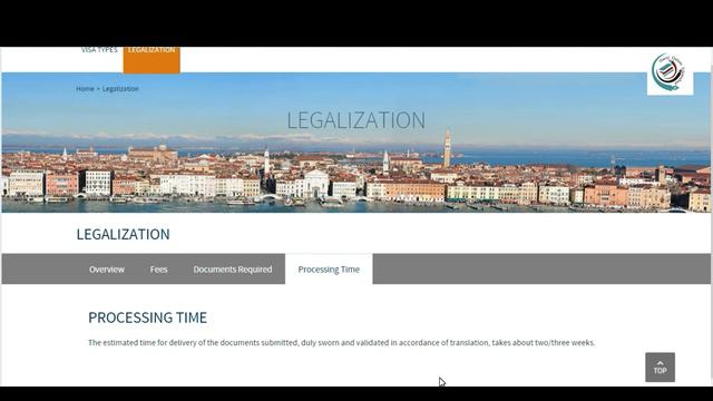 اصل میںProcessing Time کیا ہے || 🇮🇹 Italy family Visa| смотреть онлайн