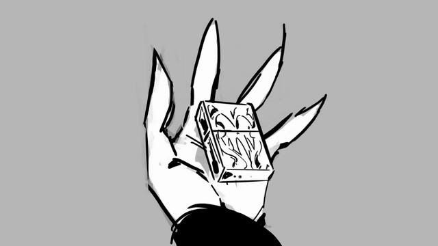 Just Listen to me на русском [ананимус] fan animation Hellva boss смотреть онлайн