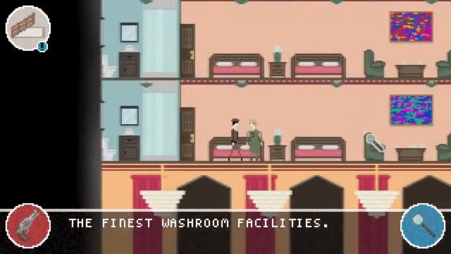 Noir Syndrome Review - Steam www.steamfirst.com смотреть онлайн