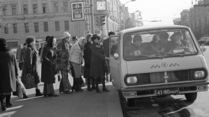 МАФИЯ ТАКСИСТОВ В СССР - Как это было и чем НЕЛЕГАЛЬНЫМ они промышляли?