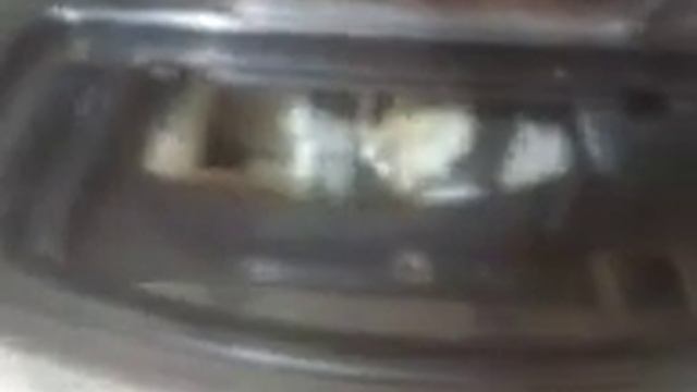 Еще одна проблема течи кофемашины Krups смотреть онлайн