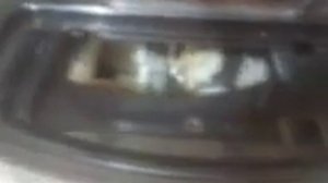 Еще одна проблема течи кофемашины Krups