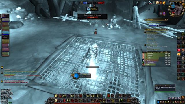 WoW Shadowlands 9.2.5 arms warrior pvp Silvershard Mines 11 смотреть онлайн