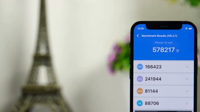 So sánh iPhone 11 vs iPhone 12 Mini : MÌNH ĐÃ CHỌN ĐÚNG ! смотреть онлайн