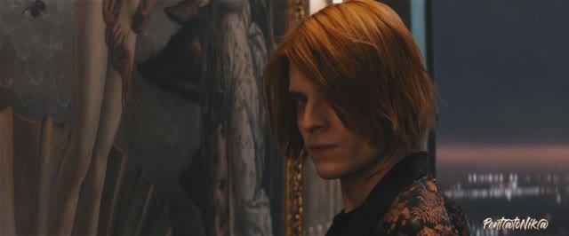 Сергей Разумовский [Майор Гром: Чумной доктор / Майор Гром: Игра] смотреть онлайн